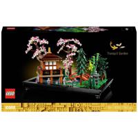 10315 LEGO® ICONS™ Tuin van de stilte - thumbnail