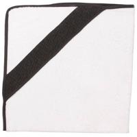 Trixie Handdoek Diamond Stone 75 X 75 Cm Katoen Grijs