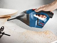 Bosch Professional Bosch Power Tools 06019E3000 Accu-handstofzuiger 12.0 V 12 V Zonder accu - thumbnail