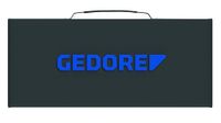 Gedore TC 19-20-MU-10 3085031 Dopsleutelset - thumbnail