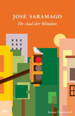 Stad der blinden - José Saramago - Paperback (9789029091121)