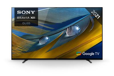 Sony XR-65A84JAEP - 65 inch OLED TV Sony XR-65A84JAEP - 65 inch OLED TV