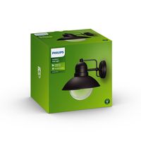 Philips myGarden Hoverfly wandlamp 60W E27 zonder lamp - thumbnail