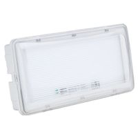 Showtec Safeled emergencylight - thumbnail