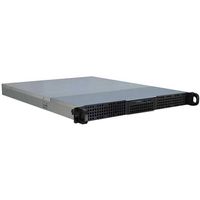 Inter-Tech 1U-10265 server behuizing 2x USB-A 3.2 (5 Gbit/s)