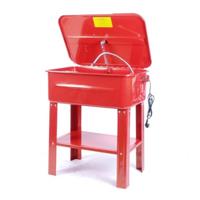 ES Ontvetterbak / Spoelbak Ontvetter Ontvetten 90 Liter