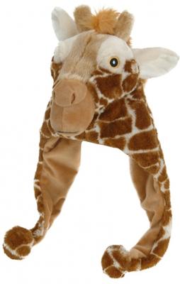 Tender Toys Giraffemuts bruin junior one size Tender Toys Giraffemuts bruin junior one size