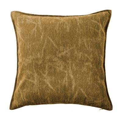 Tiseco Home Studio Sierkussen - Chester - Camel