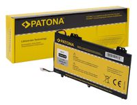 Battery HP Pavilion 14-AL SE03 SE03XL 849988-850 HSTNN-LB7G 849568-421 - thumbnail