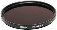 Hoya Pro ND-filter (neutrale dichtheid 200, 67 mm)