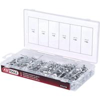 KS Tools 970.0150 Assortiment blindklinknagels, 400-delig - thumbnail