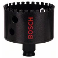 Bosch Accessories Bosch 2608580316 Gatenzaag 67 mm Diamant uitgerust 1 stuk(s) - thumbnail