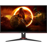 24G2SAE/BK 23.8" Gaming Monitor - thumbnail