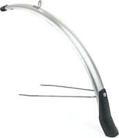 EUROFENDER SNELLO SPATBORDSET 46MM - 28 INCH ZILVER