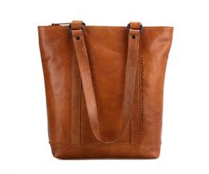 Spikes en Sparrow Shopper Brandy