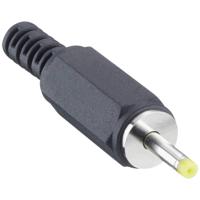 Lumberg 1636 08 Laagspannings-connector 1 stuk(s)