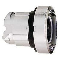 Schneider Electric ZB4BA0 Drukknop Hoofd, Drukknop Hoofd Ø22 Lente Terugkeer Zonder Dop, Onderdeelnummer