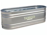 Tankkd stocktank - 182 x 61 x 61 cm