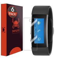 Skinomi SK20767 S2 displaybeschermfolie transparant, 1 stuks, krasbestendig