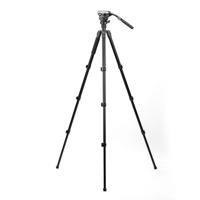 Fotopro S5i Video Tripod - thumbnail