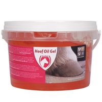 Excellent Hoof Oil Gel