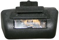 Kentekenlamp JP GROUP JP GROUP, u.a. fÃ¼r Ford
