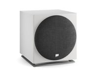 Dali: E-12F subwoofer - Satijn Wit - thumbnail