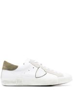 Philippe Model Paris baskets Prsx - Blanc