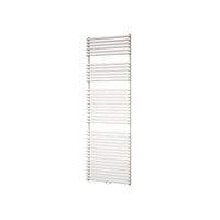 Plieger Designradiator Florian Enkel 1046 Watt Middenaansluiting 171x60 cm Wit - Designradiator Florian Enkel 1046 Watt Middenaansluiting 171x60 cm - thumbnail