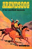 Arendsoog en het Murdock mysterie - Paul Nowee - eBook (9789048002412)