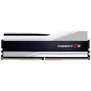 G.Skill Trident Z5 Werkgeheugenmodule voor PC DDR5 32 GB 2 x 16 GB Non-ECC 6400 MHz 288-pins DIMM CL32 F5-6400J3239G16GX2-TZ5S