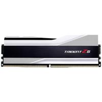 G.Skill Trident Z5 Werkgeheugenmodule voor PC DDR5 32 GB 2 x 16 GB Non-ECC 6400 MHz 288-pins DIMM CL32 F5-6400J3239G16GX2-TZ5S - thumbnail