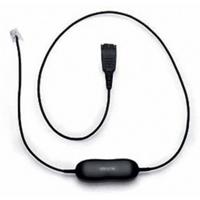 Jabra 88001-03 hoofdtelefoon accessoire Kabel - thumbnail