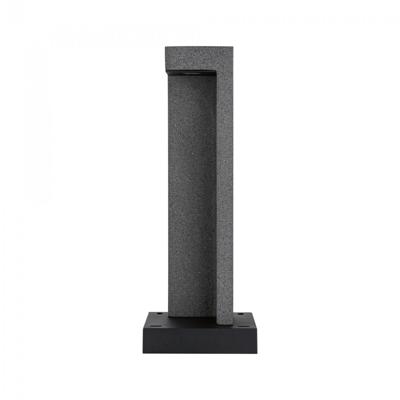 Paulmann 94501 buitenverlichting Buitengebruik vloerverlichting Niet-verwisselbare lamp(en) LED 6,8 W F