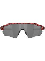 Oakley lunettes de soleil Radar® EV Path® - Rouge - thumbnail