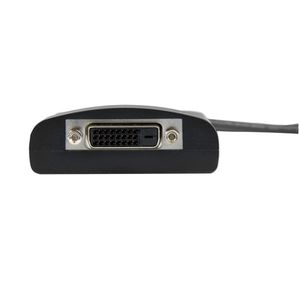 StarTech.com DisplayPort naar DVI dual link active video adapter / converter DP naar DVI-D 2560x1600