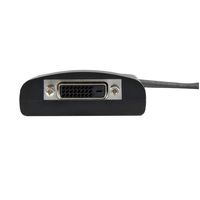 StarTech.com DisplayPort naar DVI dual link active video adapter / converter DP naar DVI-D 2560x1600 - thumbnail