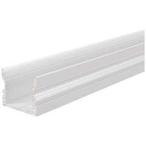 Deko Light 970145 AU-02-12 U-profiel Aluminium (b x h x d) 18 x 15 x 2000 mm 2 m