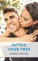 Tattoo voor twee - Dawn Atkins - ebook - thumbnail