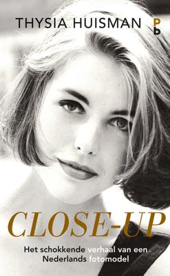 Close-up - Thysia Huisman - ebook