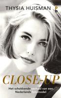 Close-up - Thysia Huisman - ebook