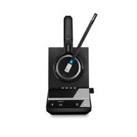 EPOS I SENNHEISER IMPACT SDW 5064 - Koptelefoonsysteem - op oor - DECT - draadloos - gecertificeerd voor Skype for Business