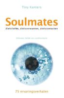 Soulmates - Tiny Kanters - ebook - thumbnail