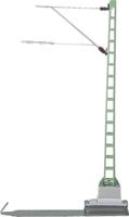 Marklin 74101 Catenary Standard Mast (5) 100mm