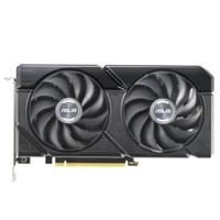 Asus Nvidia GeForce RTX 4070 Super Videokaart DUAL OC EVO 12 GB GDDR6X-RAM HDMI, DisplayPort