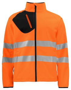 Projob 6432 Softshell Jacket