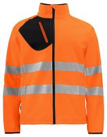 Projob 6432 Softshell Jacket - thumbnail