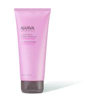 Ahava Mineral showergel cactus & pink pepper (200 ml)