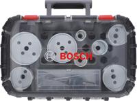 Bosch Accessories 2608594194 2608594194 Gatenzaagset 11-delig Kobalt 1 stuk(s)