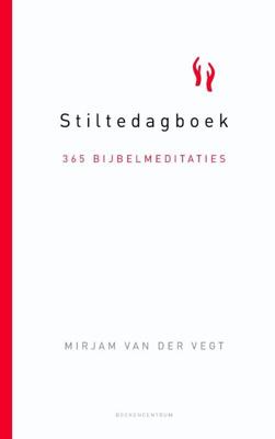 Stiltedagboek - Mirjam van der Vegt - eBook (9789023929321) Stiltedagboek - Mirjam van der Vegt - eBook (9789023929321)